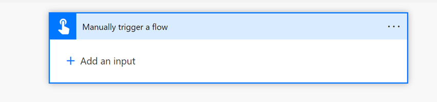 Child Flows in Power Automate